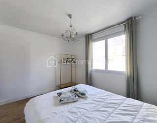  Appartement � vendre 4 pi�ces 63 m�