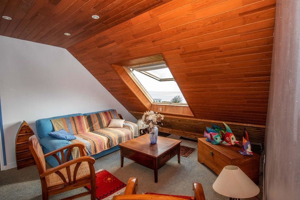 � vendre  Maison Groix (56590)