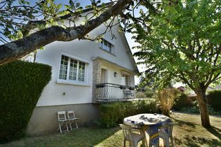  Maison � vendre 7 pi�ces 130 m�