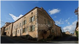  Maison � vendre 8 pi�ces 186 m�