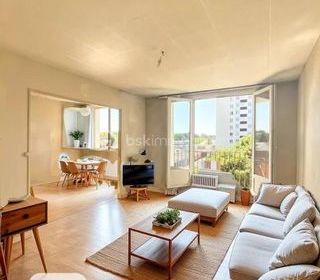  Appartement � vendre 4 pi�ces 66 m�