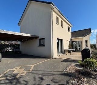  Maison � vendre 5 pi�ces 143 m�