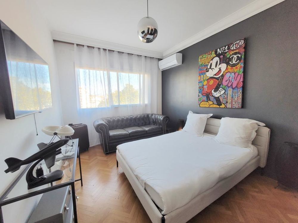 � vendre  Appartement Marseille 8