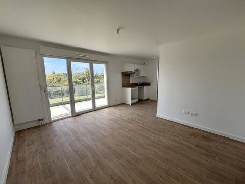   T4 NEUF avec terrasse et parking � CHARTRES Appartement - 4 pi�ce(s) - 72 m�