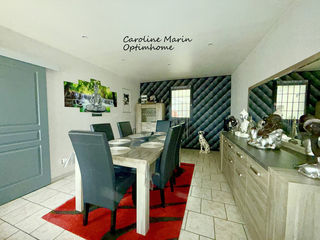  Maison � vendre 7 pi�ces 190 m�