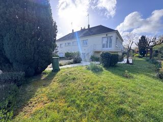  Maison � vendre 4 pi�ces 102 m�