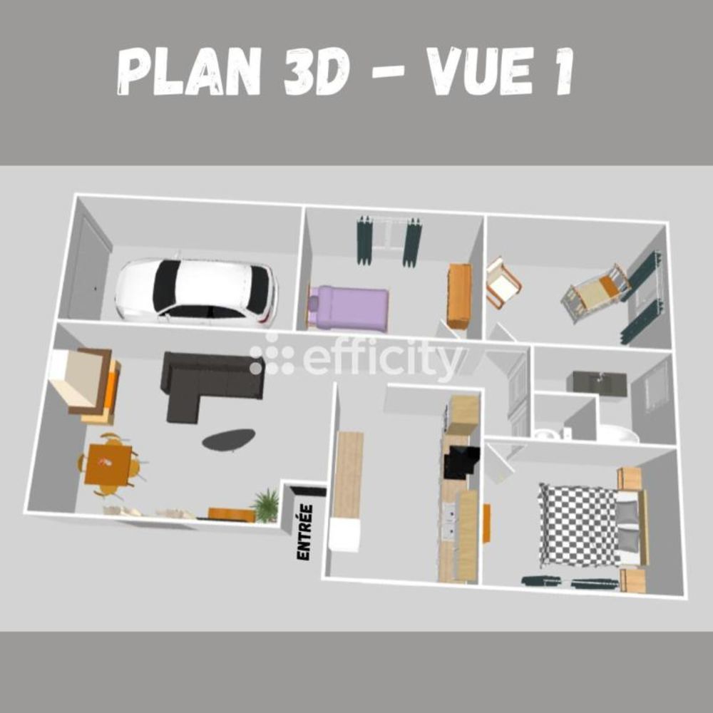 � vendre  Villa Ventabren (13122)