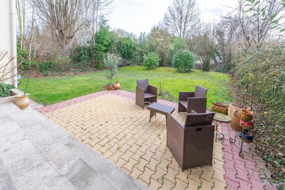 � vendre  Maison Orsay (91400)