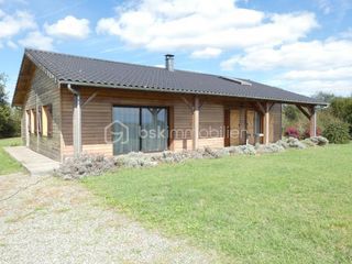  Chalet � vendre 5 pi�ces 129 m�