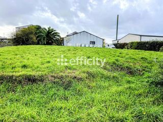  Terrain � vendre 764 m�