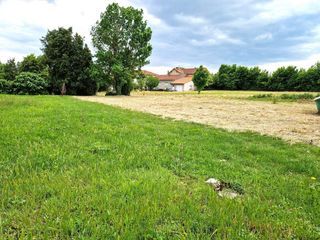  Terrain � vendre 1147 m�