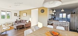  Maison � vendre 5 pi�ces 115 m�