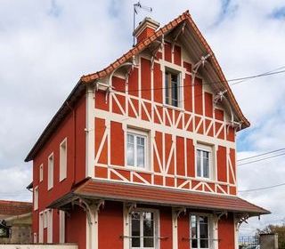  Maison � vendre 6 pi�ces 144 m�