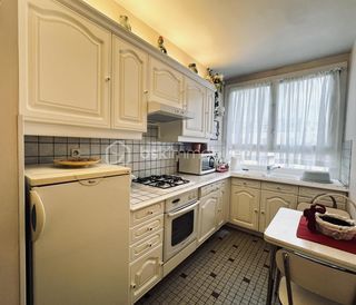  Appartement � vendre 3 pi�ces 66 m�