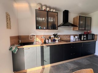  Maison � vendre 3 pi�ces 95 m�