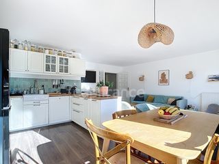  Appartement � vendre 4 pi�ces 91 m�