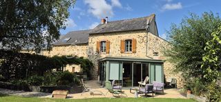  Propri�t�/ch�teau � vendre 12 pi�ces 286 m�