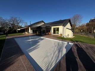  Villa � vendre 8 pi�ces 230 m�