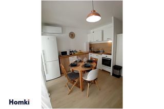  Appartement � vendre 1 pi�ce 27 m�