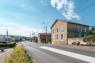  Appartement � louer 2 pi�ces 52 m�