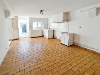  Maison � vendre 3 pi�ces 81 m�