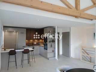  Maison 5 pi�ces 130 m� Sillingy