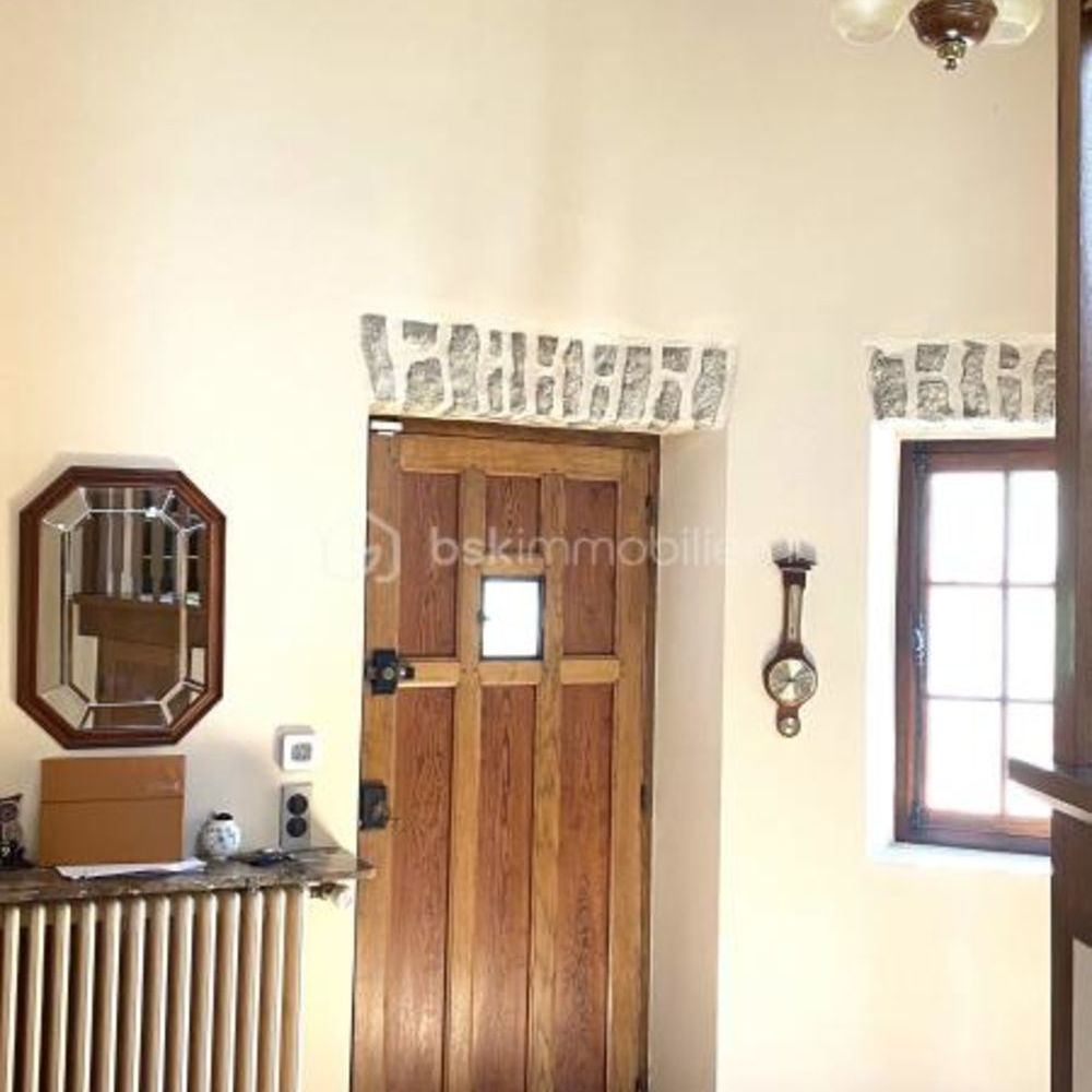 � vendre  Propri�t�/ch�teau Dammartin-en-Serve (78111)