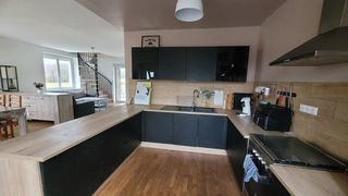  Maison � vendre 4 pi�ces 120 m�