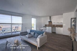  Appartement � vendre 3 pi�ces 72 m�