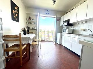  Appartement � vendre 4 pi�ces 111 m�