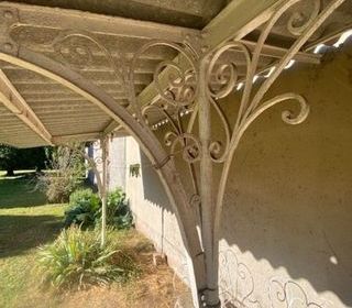  Maison � vendre 7 pi�ces 169 m�