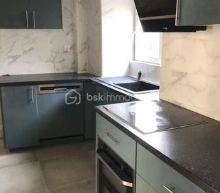  Maison � vendre 4 pi�ces 80 m�