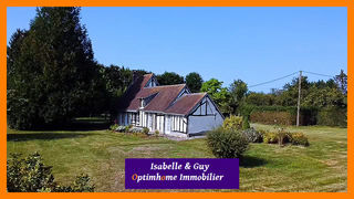  Maison � vendre 6 pi�ces 156 m�