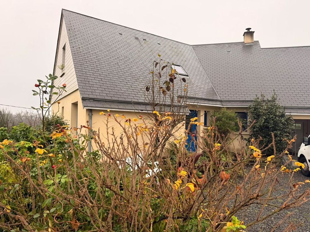 � vendre  Maison Granville (50400)