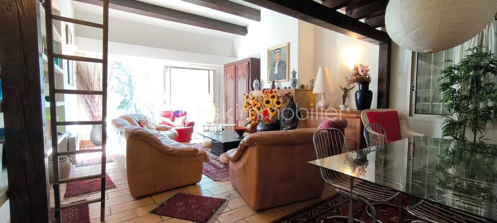 � vendre  Propri�t�/ch�teau Saint-Chamas (13250)