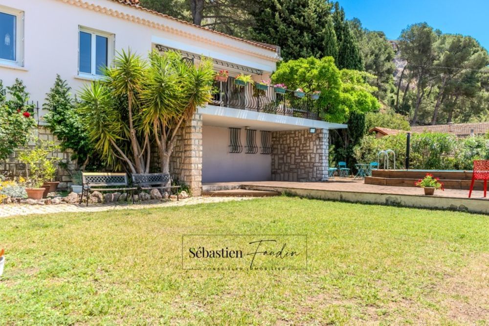 � vendre  Maison Vitrolles (13127)