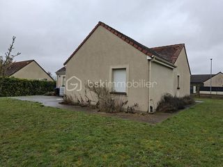  Maison � vendre 5 pi�ces 100 m�