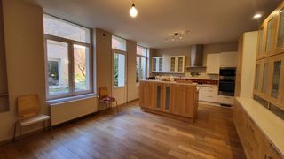  Maison � vendre 7 pi�ces 257 m�