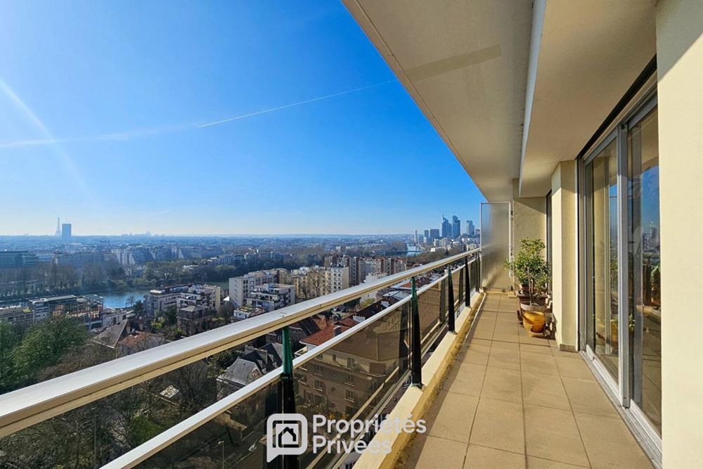 � vendre  Appartement Courbevoie (92400)