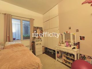  Appartement � vendre 2 pi�ces 46 m�