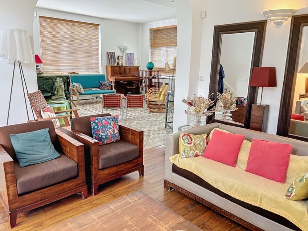 � vendre  Maison Gueux (51390)