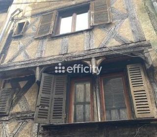  Immeuble � vendre 135 m�