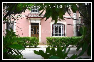  Propri�t�/ch�teau � vendre 8 pi�ces 350 m�