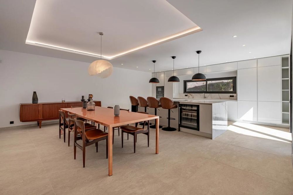 � vendre  Maison Sainte-Maxime (83120)