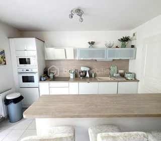  Appartement � vendre 4 pi�ces 82 m�