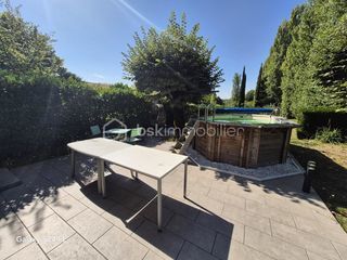  Maison � vendre 5 pi�ces 108 m�