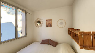  Appartement � vendre 1 pi�ce 22 m�