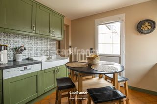  Maison � vendre 5 pi�ces 131 m�