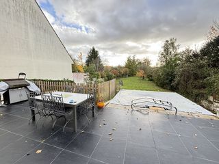  Villa � vendre 6 pi�ces 213 m�