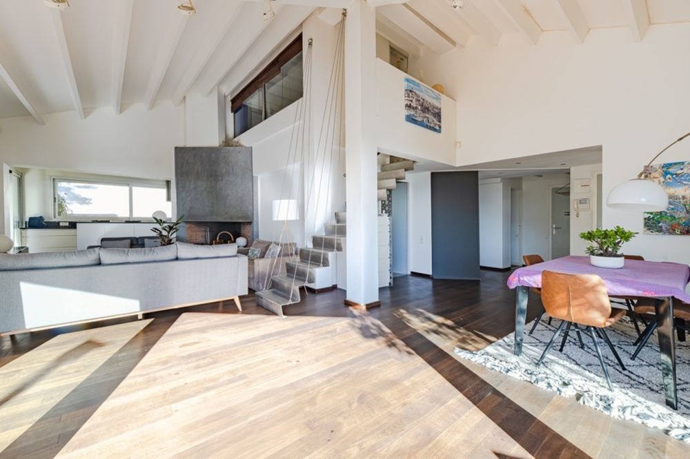 � vendre  Maison Marseille 7